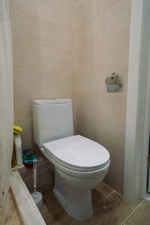 Апартаменты СВ "Гусева" Земля