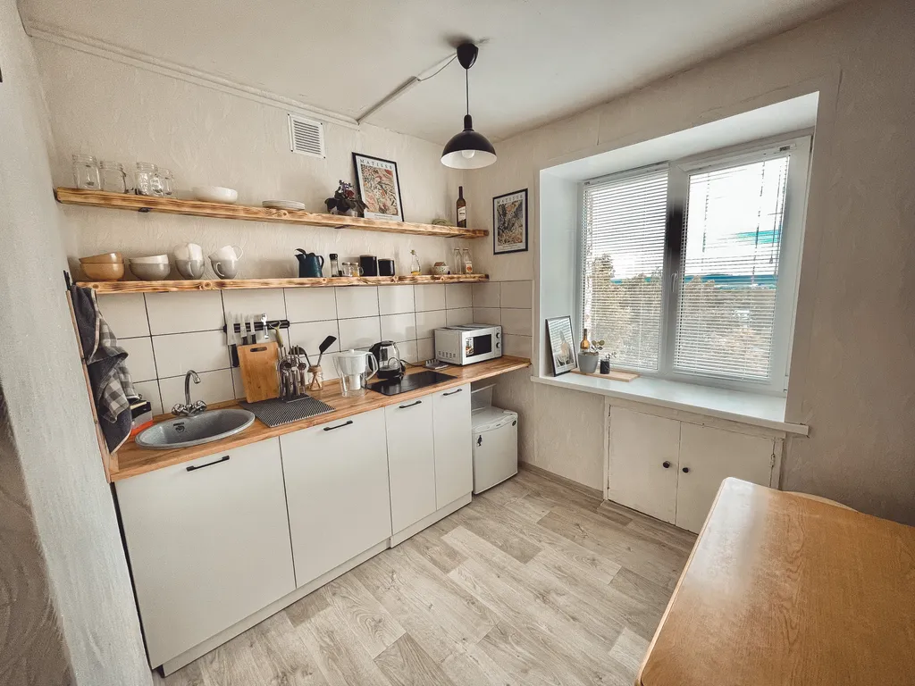 Добрый дом однушка рядом с термами