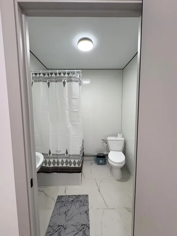 Коттедж 1-комнатный Дом — Элиста