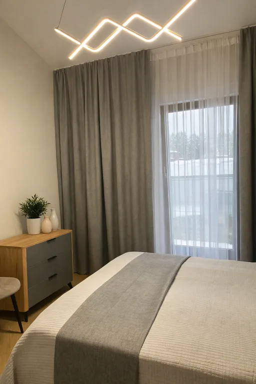 Коттедж Уютный загородный дом у живописного озера, с шикарной новогодней елкой — Санкт-Петербург