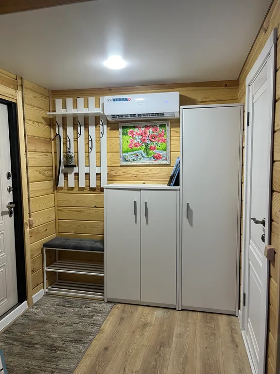 1-комнатный Дом