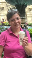 Елена Тараскина