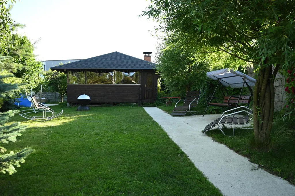 Гостевой дом Aquarius