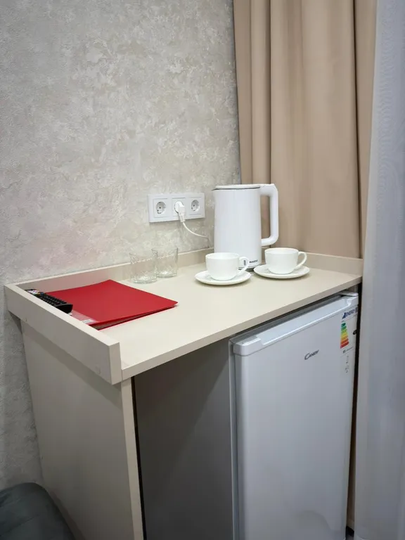 Гостиница "Черняховск" в самом центре исторического города!