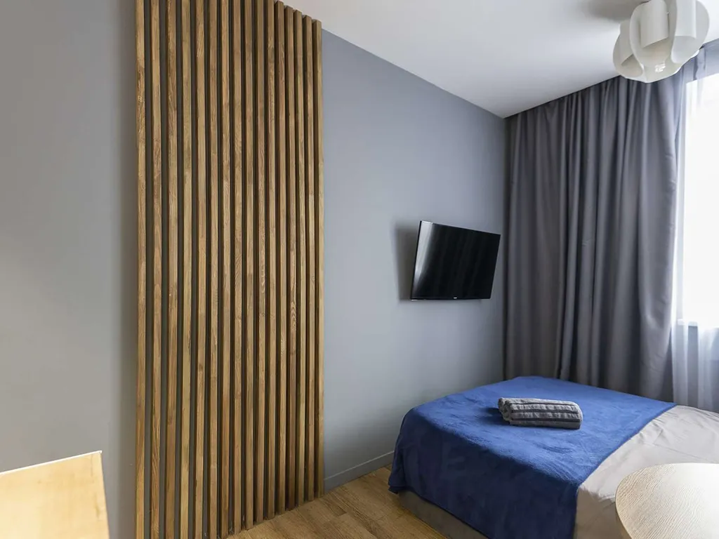 Студия комфорт в центре