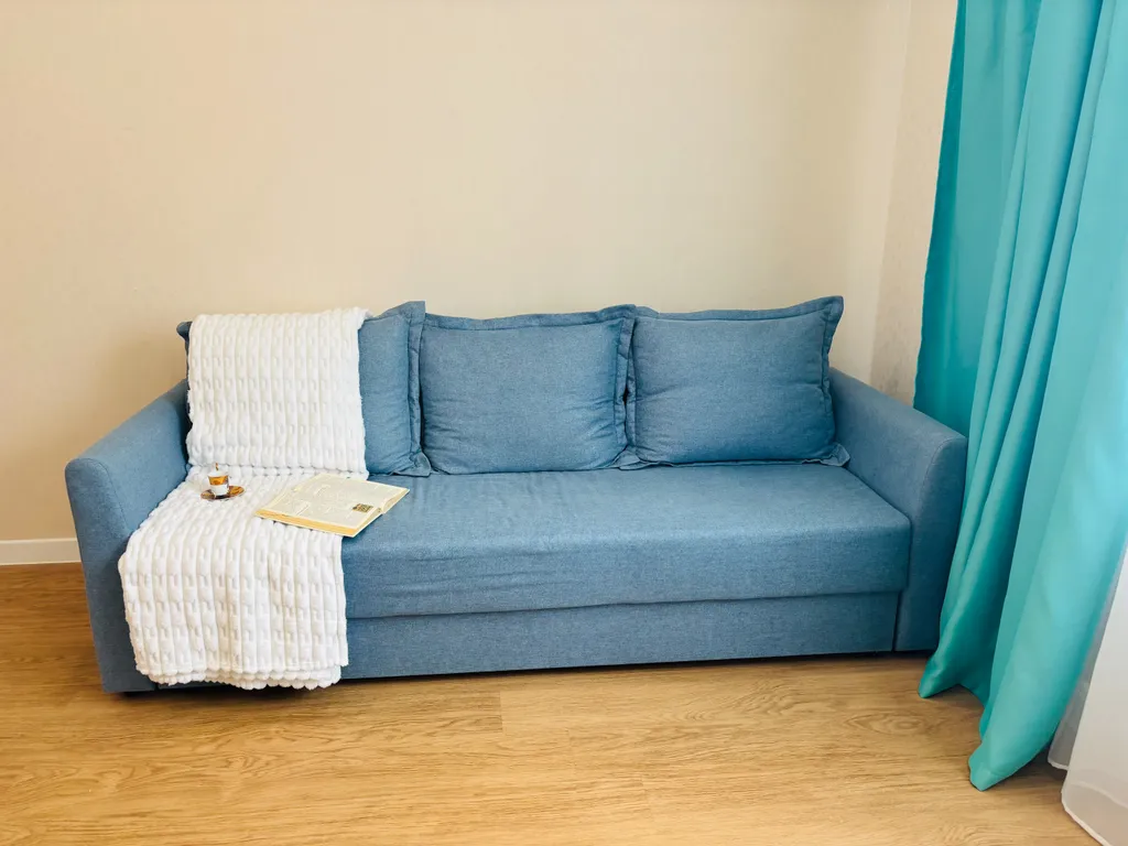 Новая квартира в красивом центре | Квартирный вопрос