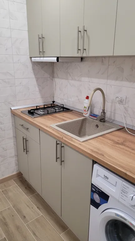 Светлая, уютная квартира в центре города