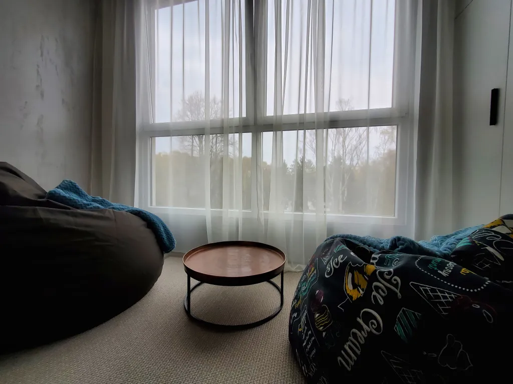 Квартира Апартаменты Баден спа лофт — Светлогорск