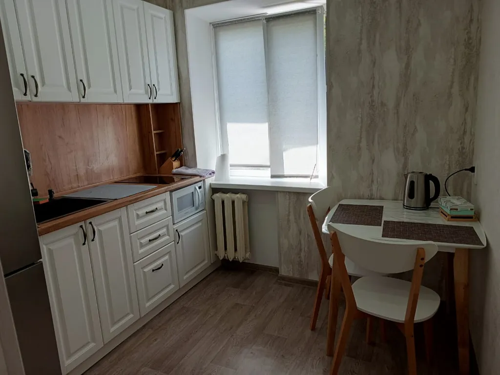 Уютная однокомнатная квартира в центре