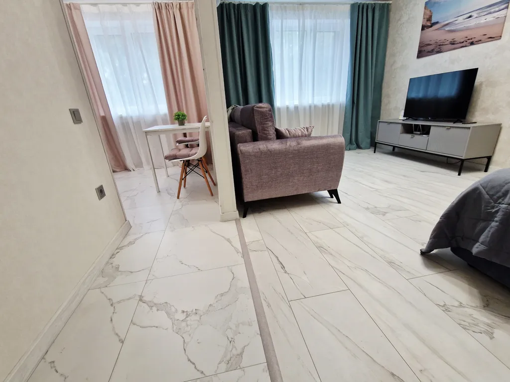 Квартира Квартира Золотой Центр — Калининград