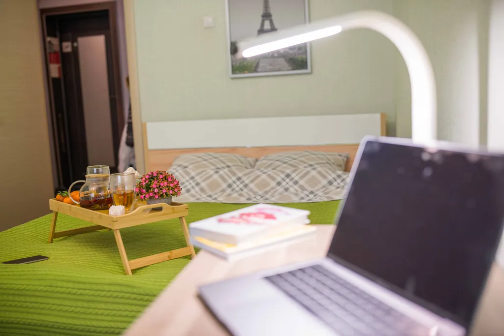 Квартира возле ЖД вокзала