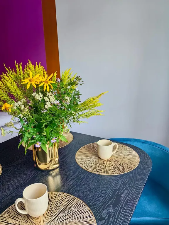 Квартира с видом на Кремль и реку