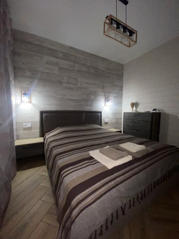 Загородный дом