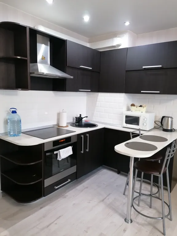 Квартира Уютная студия — аренда посуточно в Киров