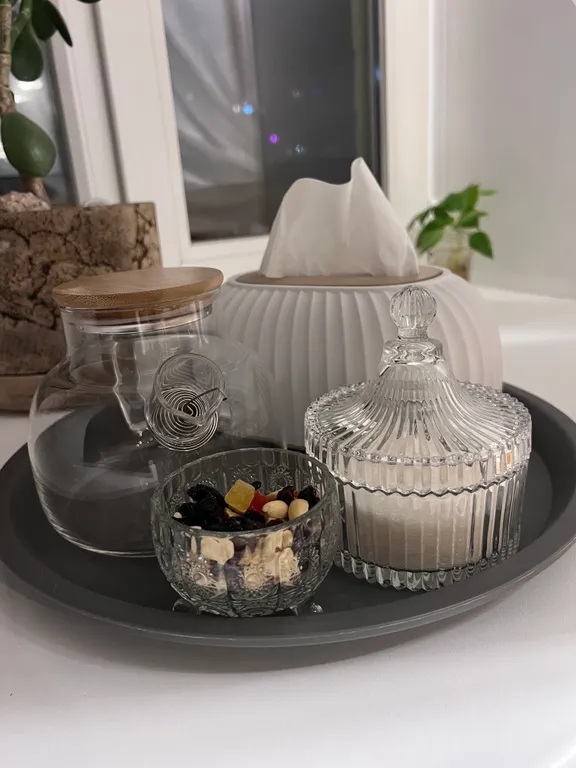 Квартира Квартира Новая стильная студия — Дубна