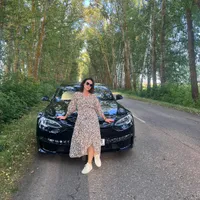 Людмила Родькина