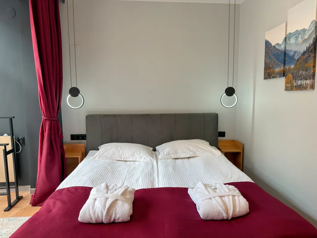 Коттедж B-Zone