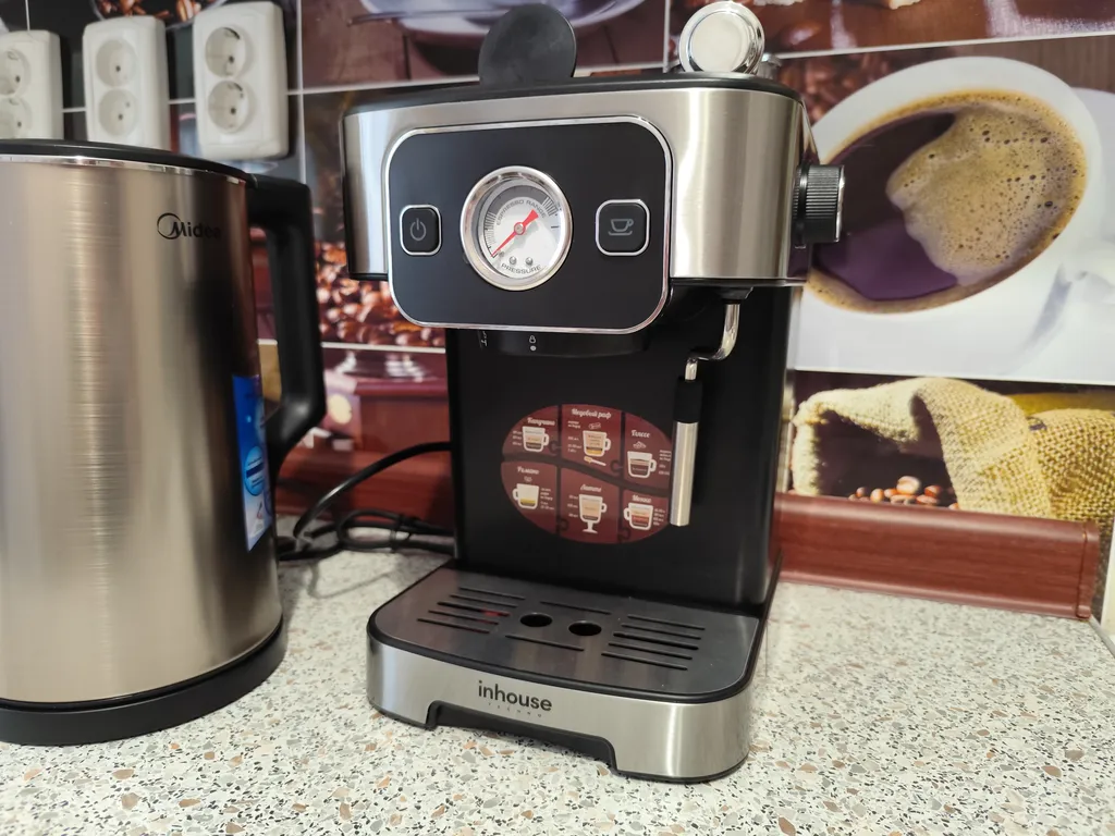 Однокомнатная просторная квартира