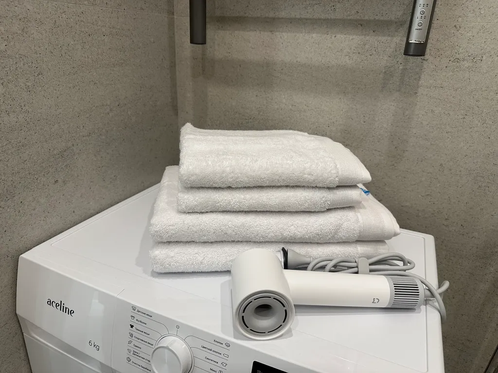 Квартира Аквамарин стильная квартира у моря с террасой — Светлогорск