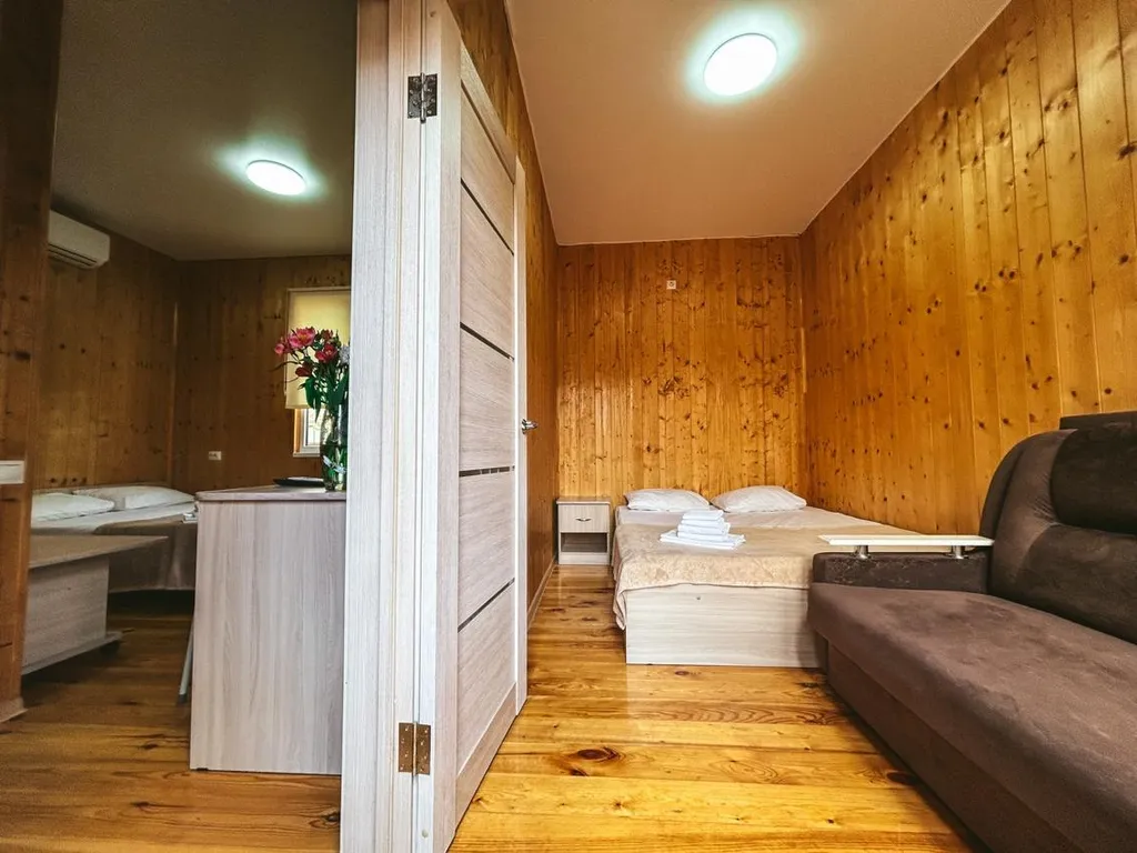 Квартира Комната — Анапа