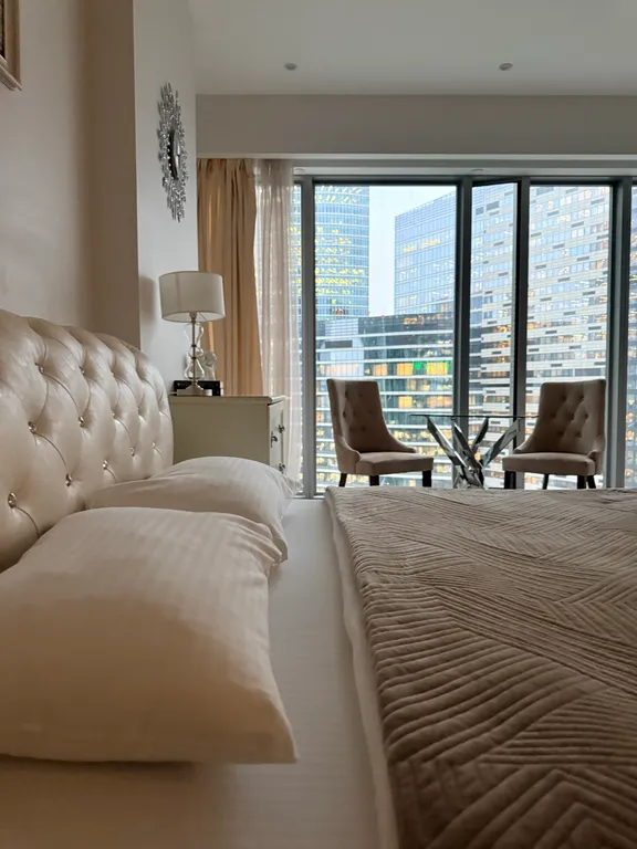 Oko Polaris, панорамный вид, шикарные закаты