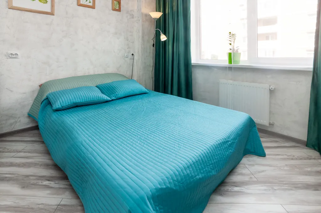 Квартира Новые апартаменты в жк Лиговский — Краснодар