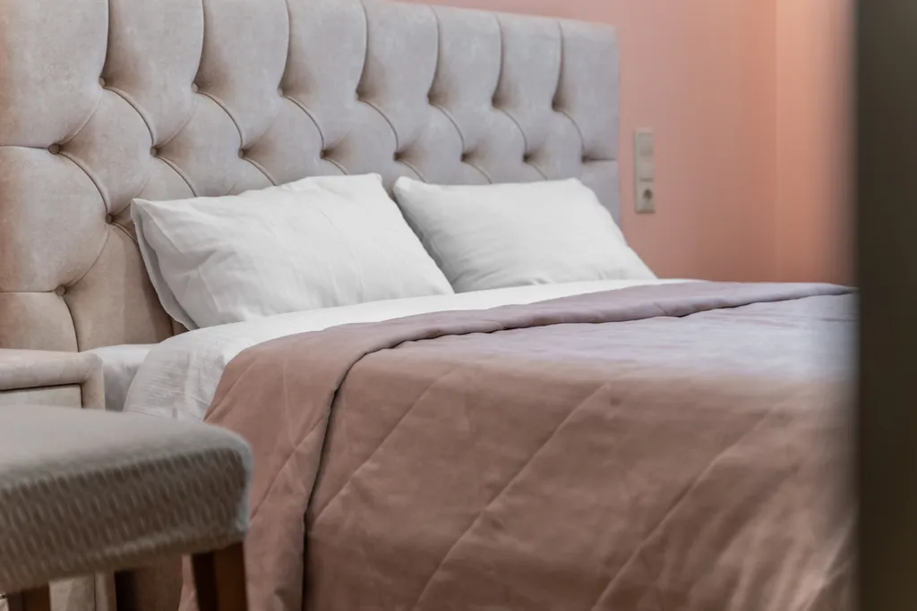 Семейные апартаменты с видом на горы