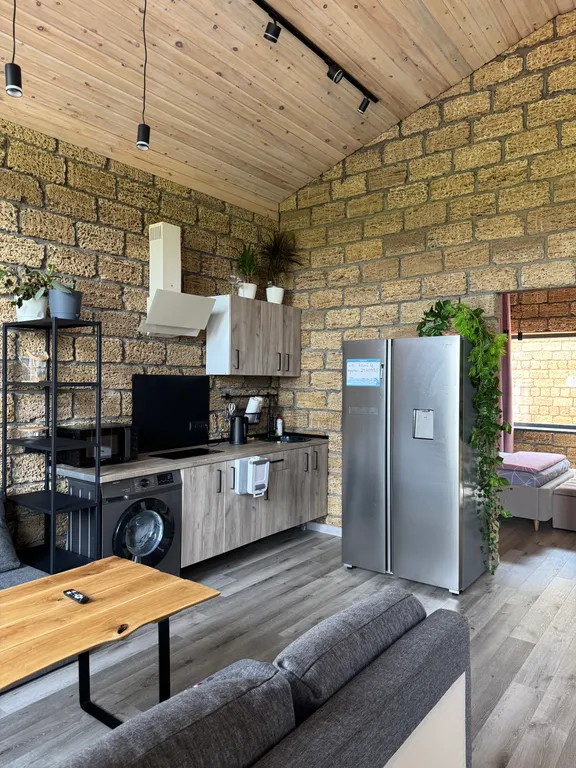 Дом с ракушечника