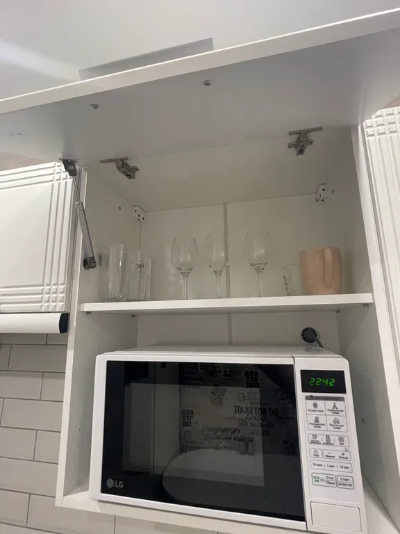 Уютная однушка