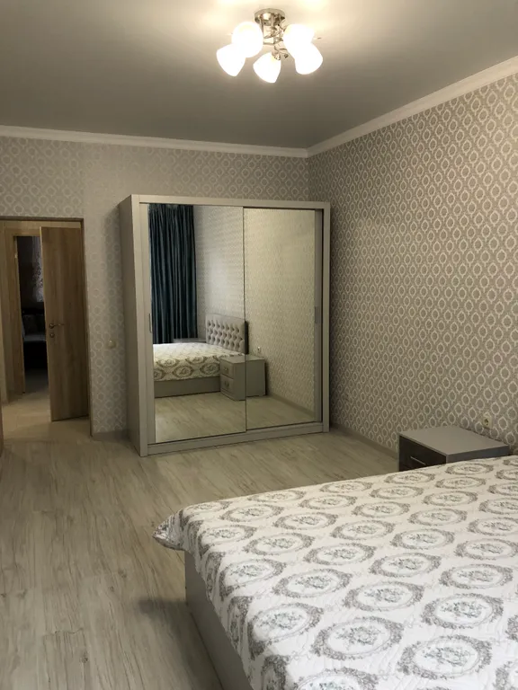 Квартира Уютная квартира — Владикавказ