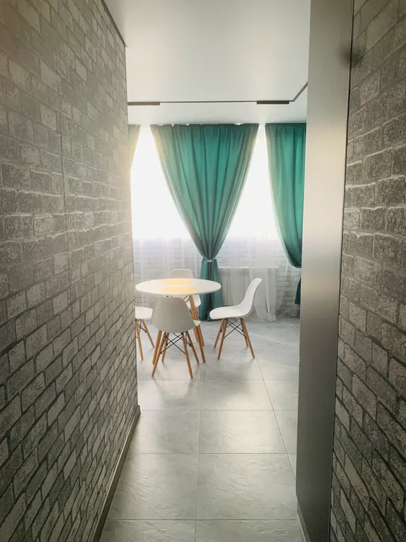 Уютная квартира рядом с аэропортом