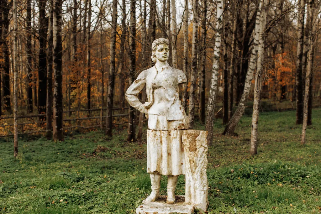 Уютный домик на берегу Волги