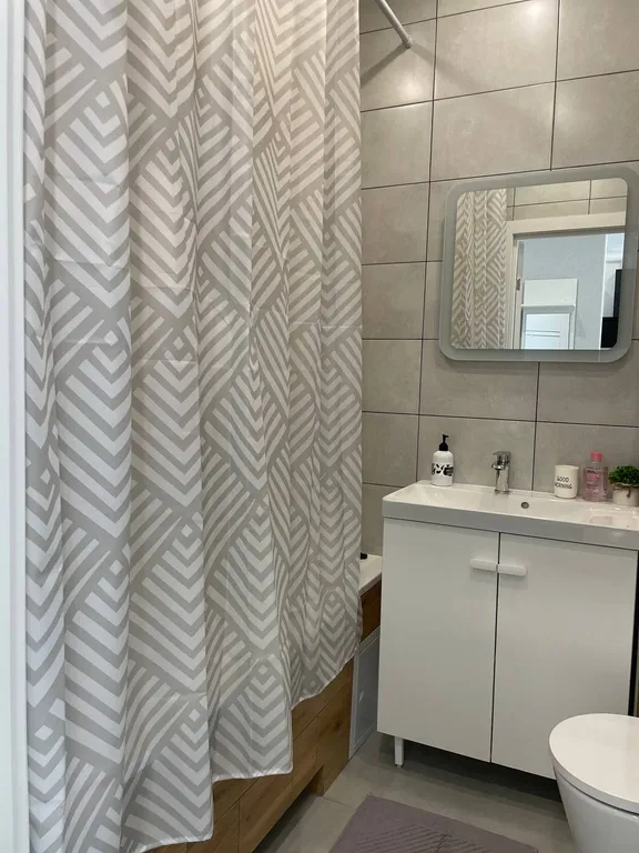 Квартира Квартира Чудесная евродвушка в Зеленограде — Рузино