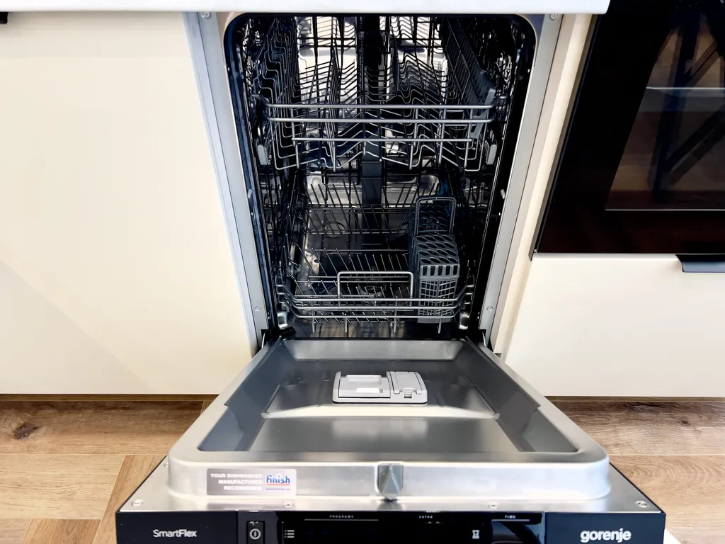 Апартаменты семейные в ЖК CityLife в центре города