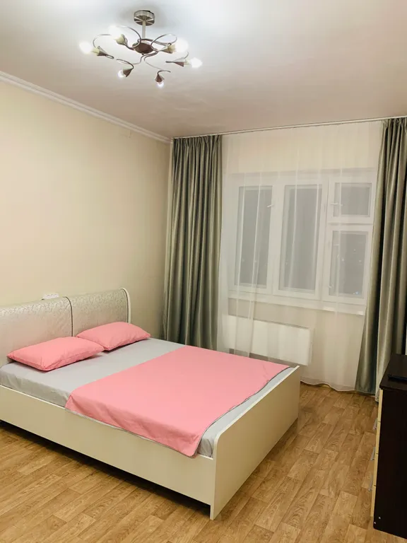 2-комнатная квартира в самом центре Якутска