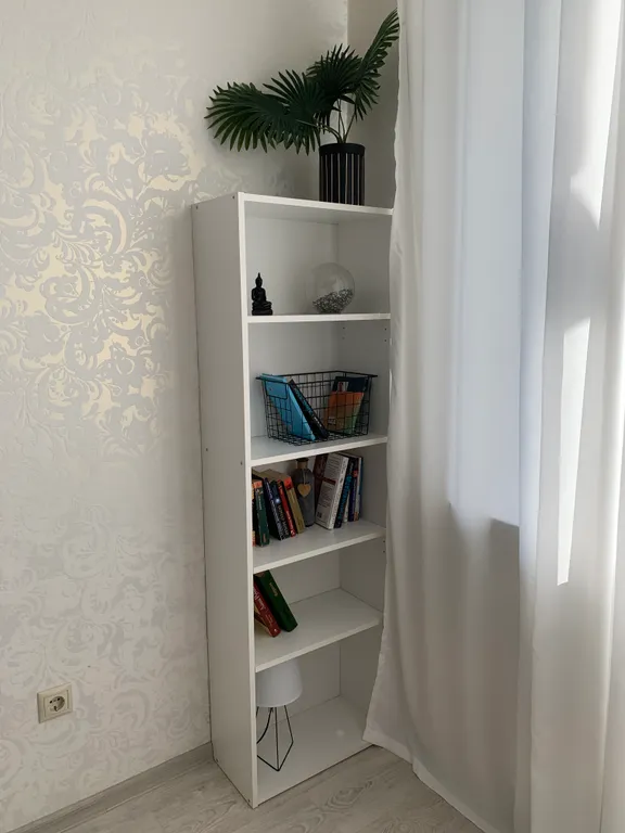 Любимая квартира