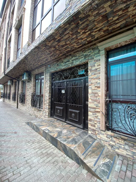 Квартира Квартира Прoстоpная уютная квартиpа в Сириусе в 50-ти метрах от моря — Сириус