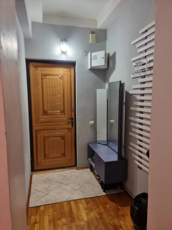 Уютная квартира в 5 минутах от всего