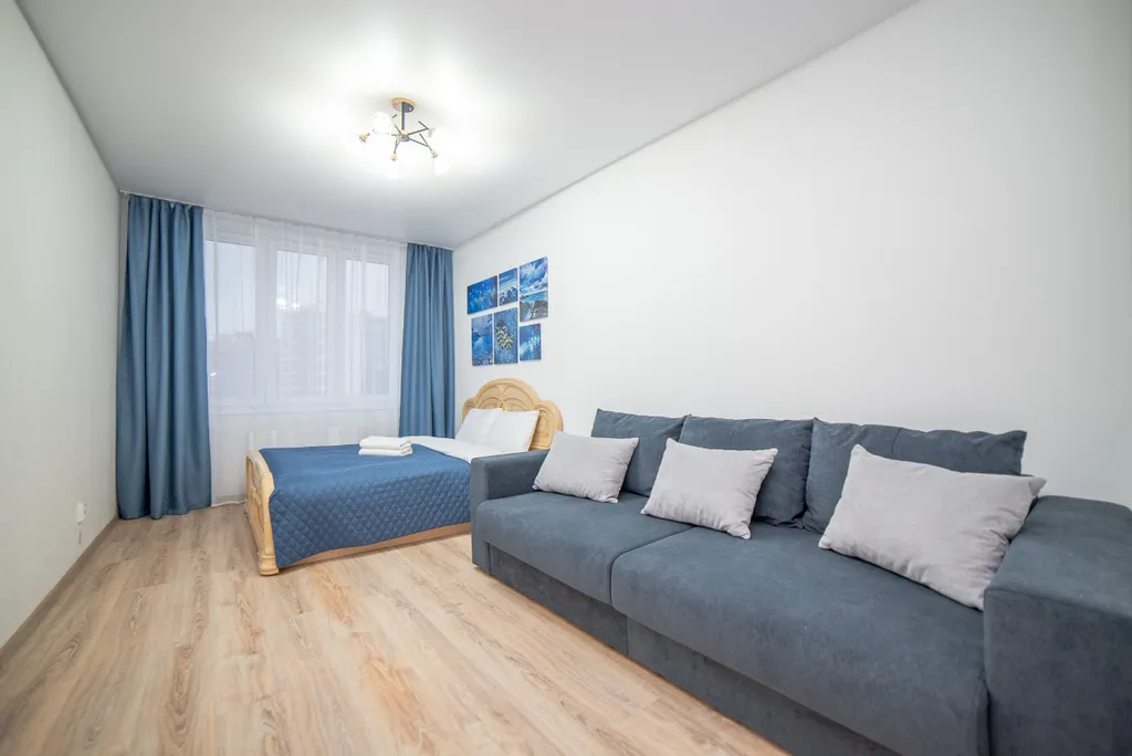 Весенний блеск