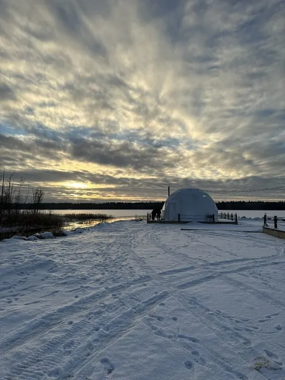 1-комнатный Дом