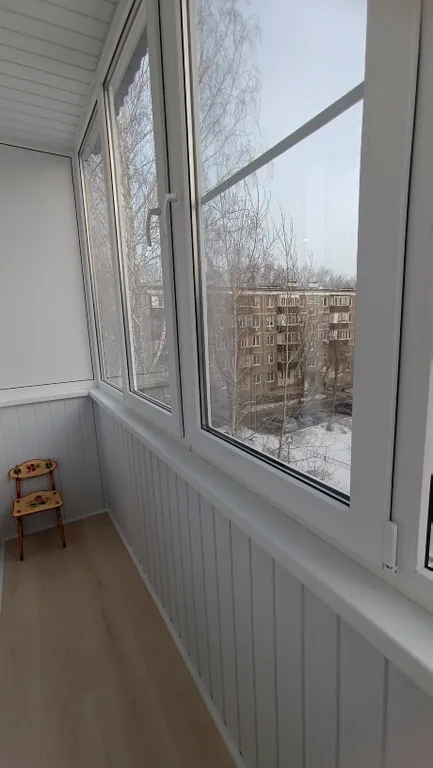 Квартира Уютная и светлая квартира — Казань