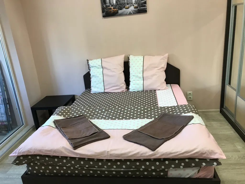 Квартира Квартира в новостройке в самом центре у жд жк машков — Волгоград