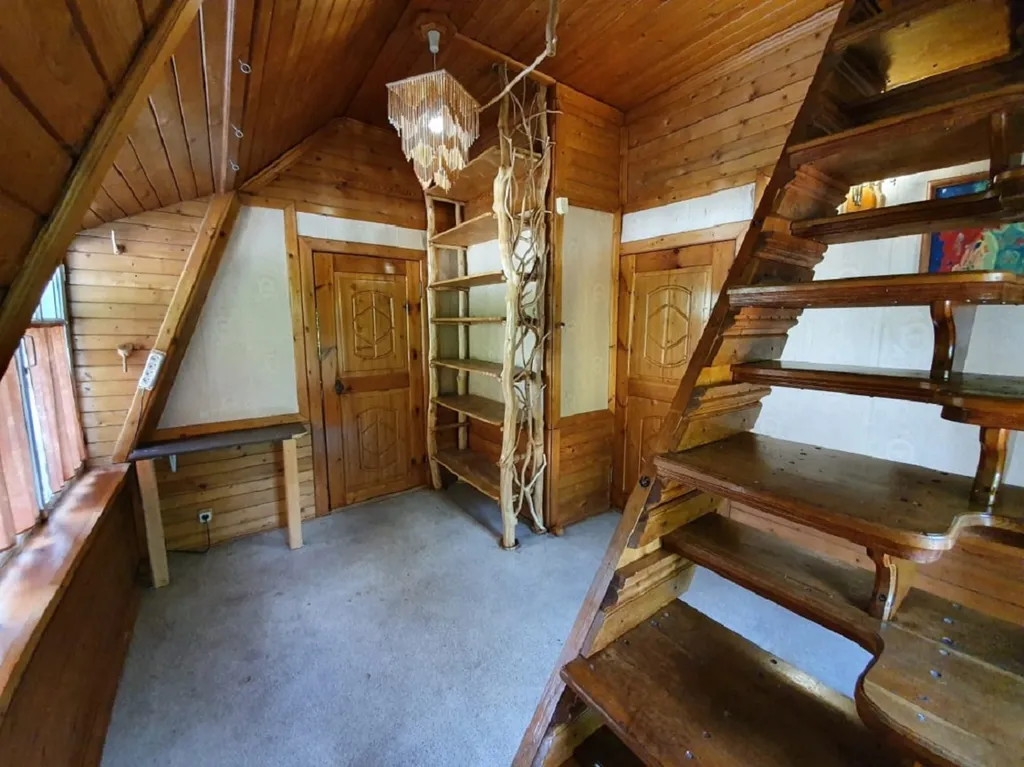 Дача во Фрязино