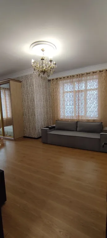 Квартира Уютная квартира у моря — Каспийск