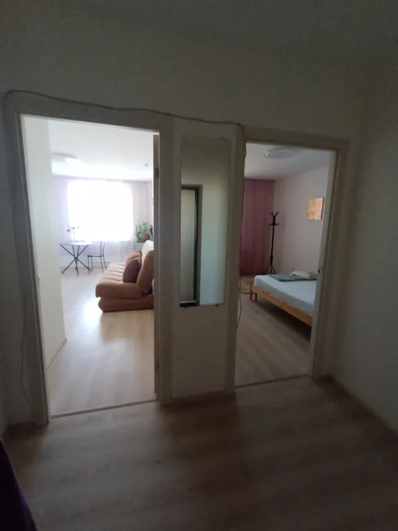 Квартира Квартира с видом на шарташ — Екатеринбург