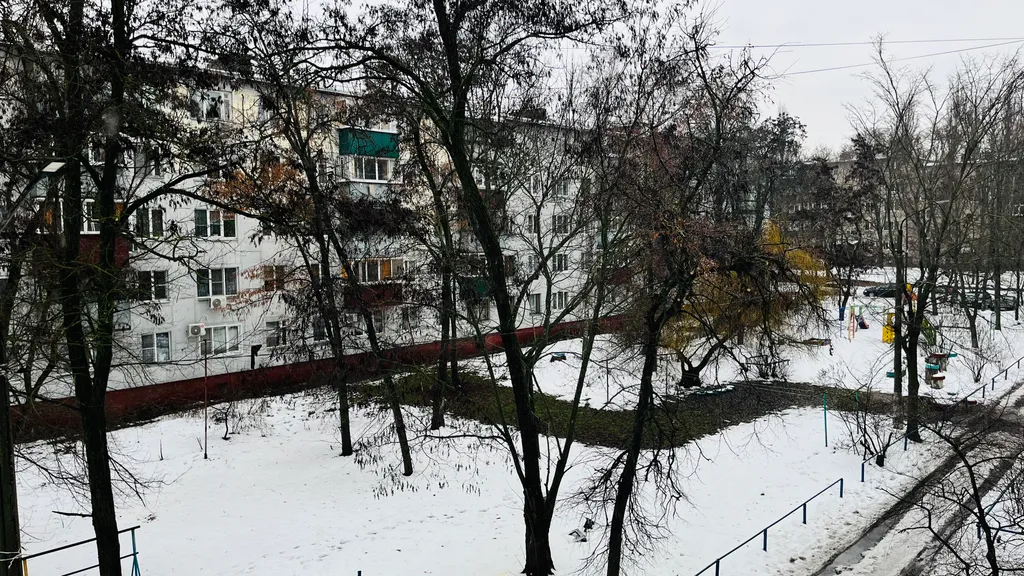 3-х комнатная квартира в городе Курске