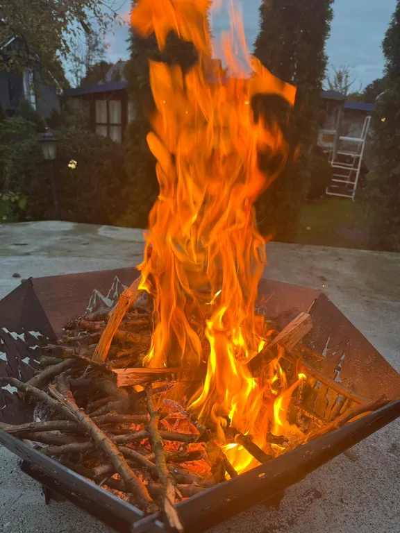 Гостевой дом с бассейном и баней на дровах