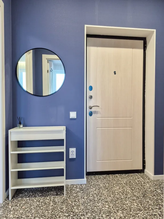 Квартира 2-комнатная Квартира — Курск