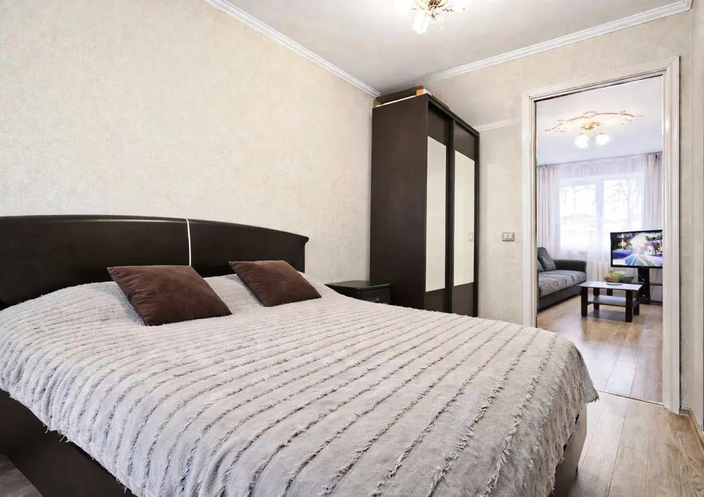 Квартира для комфортного проживания — аренда посуточно в Владикавказ