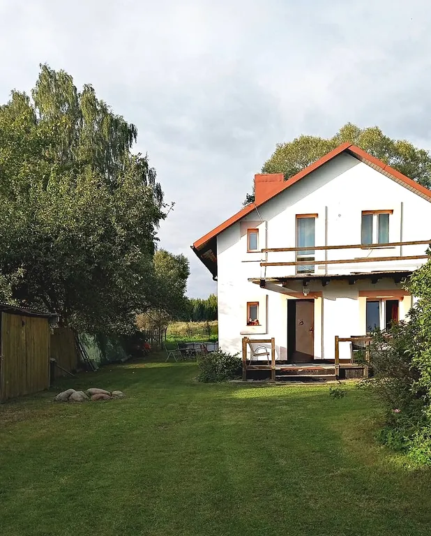 3-комнатный Дом